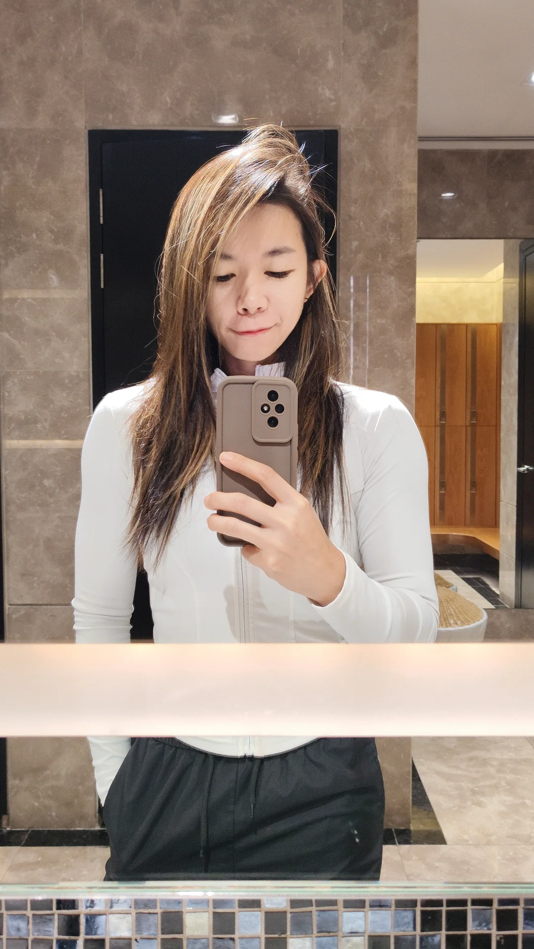 🇲🇾今天状态有点Oh WoW自己