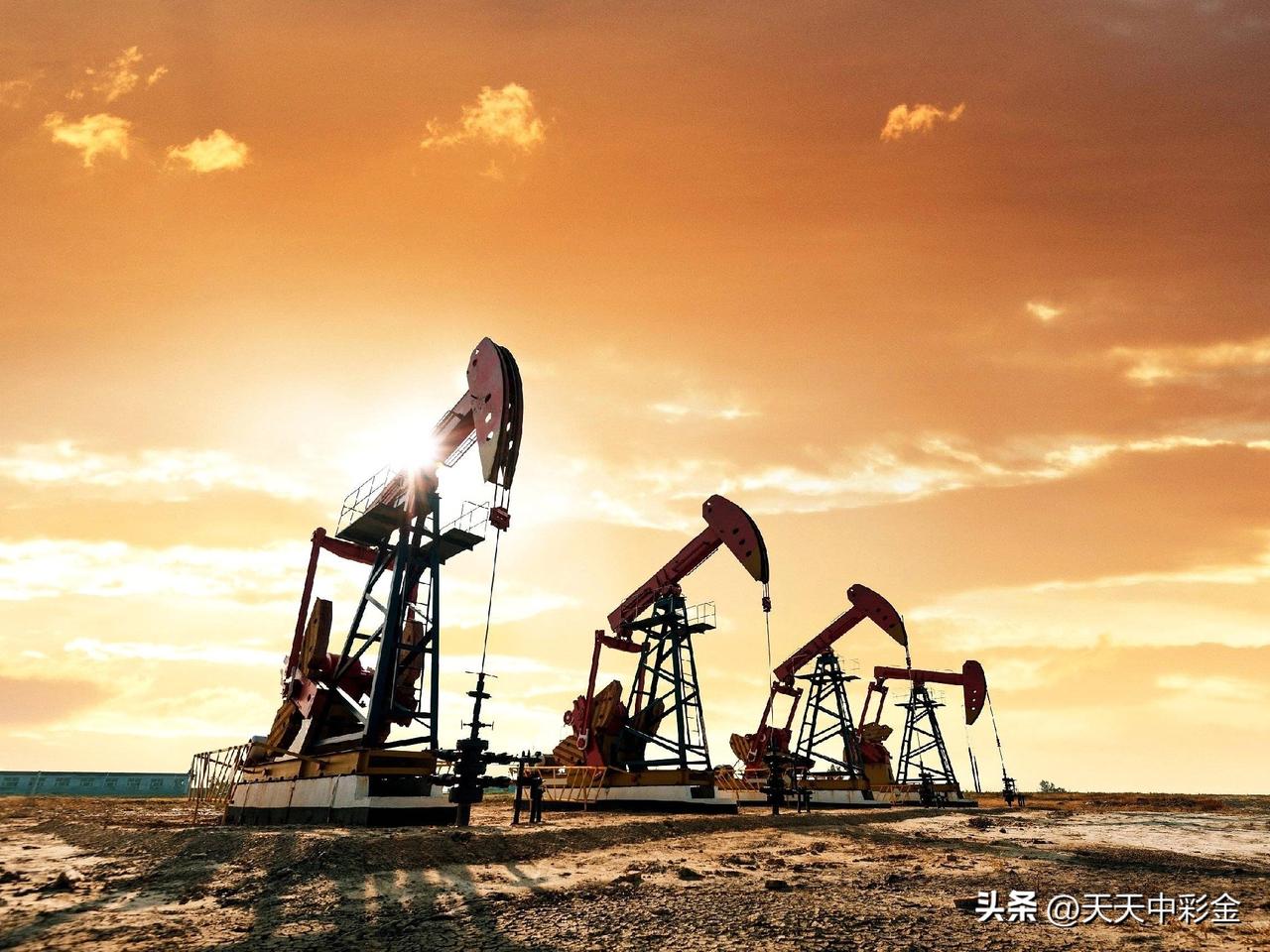 这就像一个巨大的天平，两端分别是地缘冲突和市场调控，目前双方正在激烈博弈。我把最