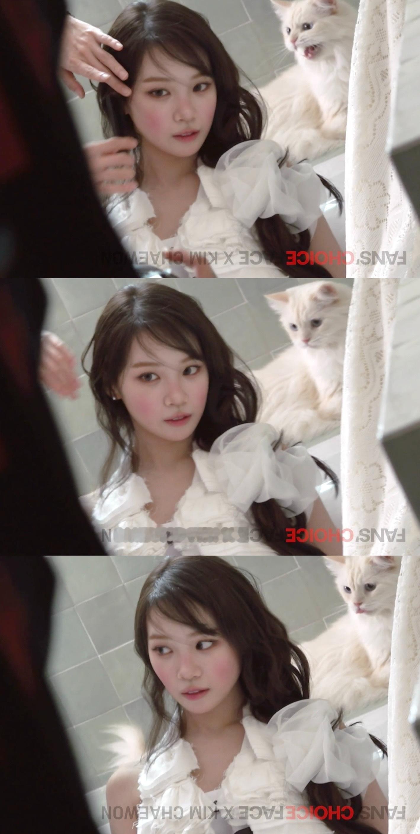 金采源 美疯了🥹🥹🥹期待9.21完整画报❣️❣️ 