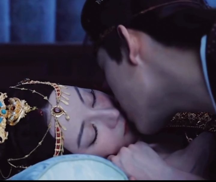 段胥偷亲贺思慕贺思慕段胥醉酒吻啊啊啊啊啊啊啊啊别太甜了！ 