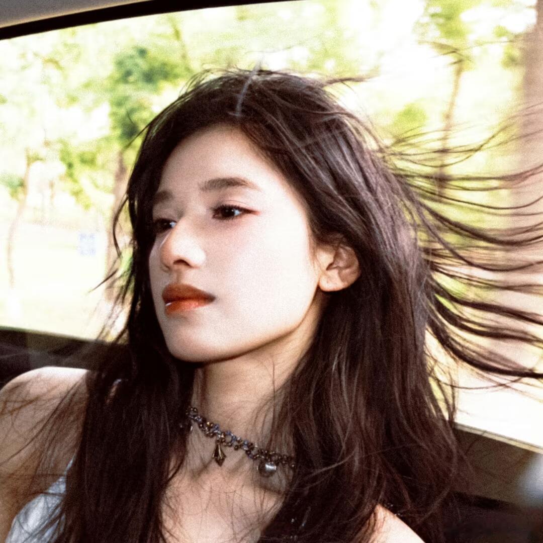 张婧仪曾说每个角色都会留痕张婧仪生日评论区是她演的不同角色她真的专注电视剧赛道，