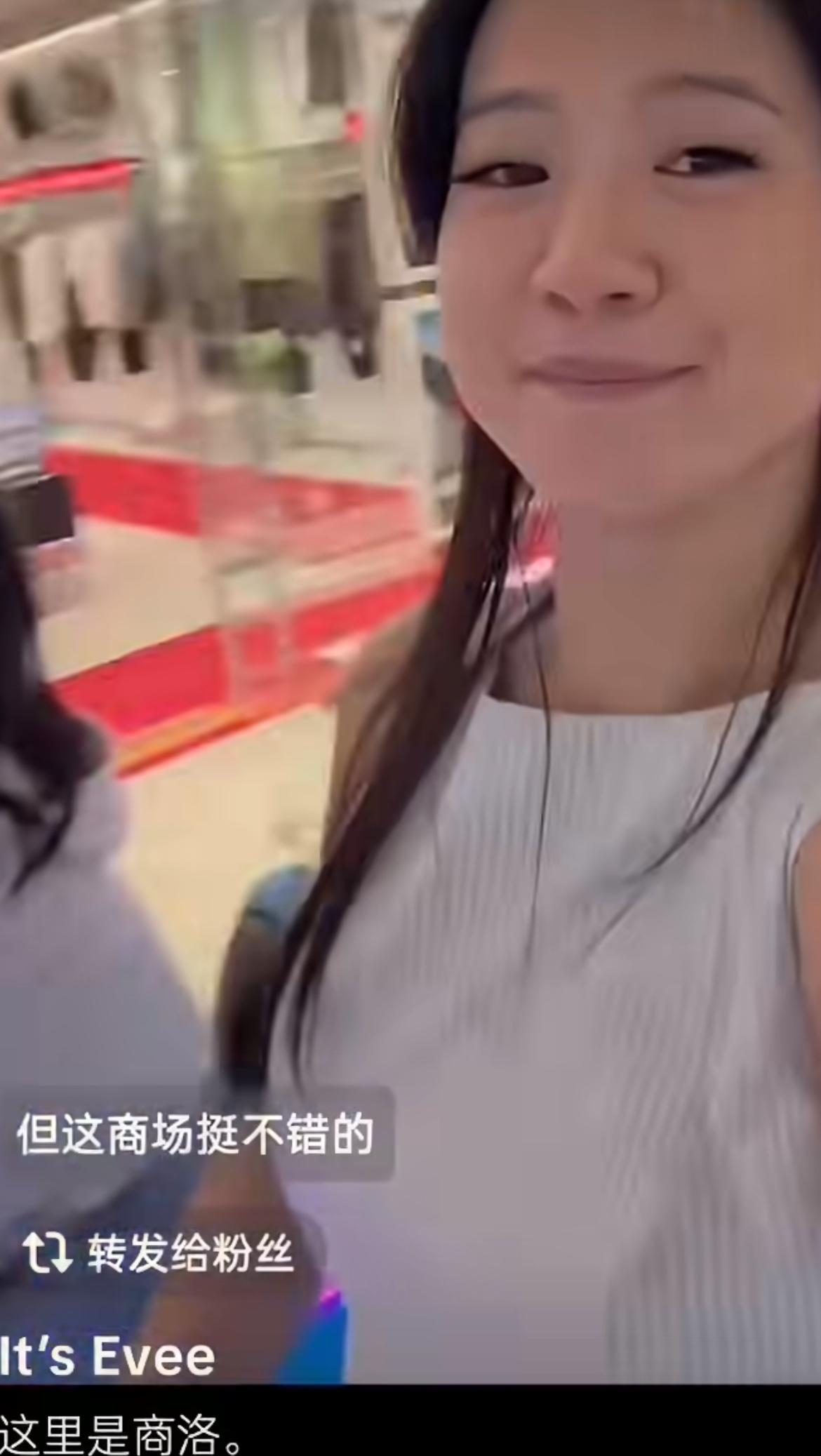 印尼女子：我的中国朋友建议我不要去三线城市，害怕我对中国留下不好的印象，但是在我
