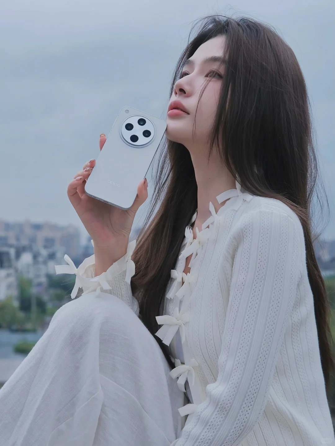 在细碎里感受生活的温度