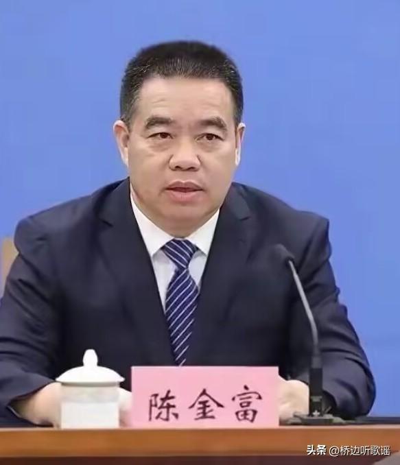 是不是很给力？！晚上近九点，重庆陈金富栽跟头的消息终于公开了。
 
八点五十九分