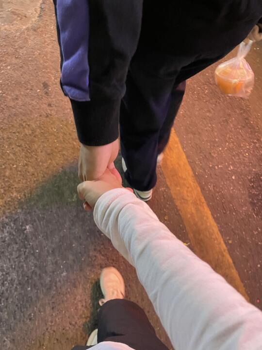 分享一些让对方舒服的说话方式✔️