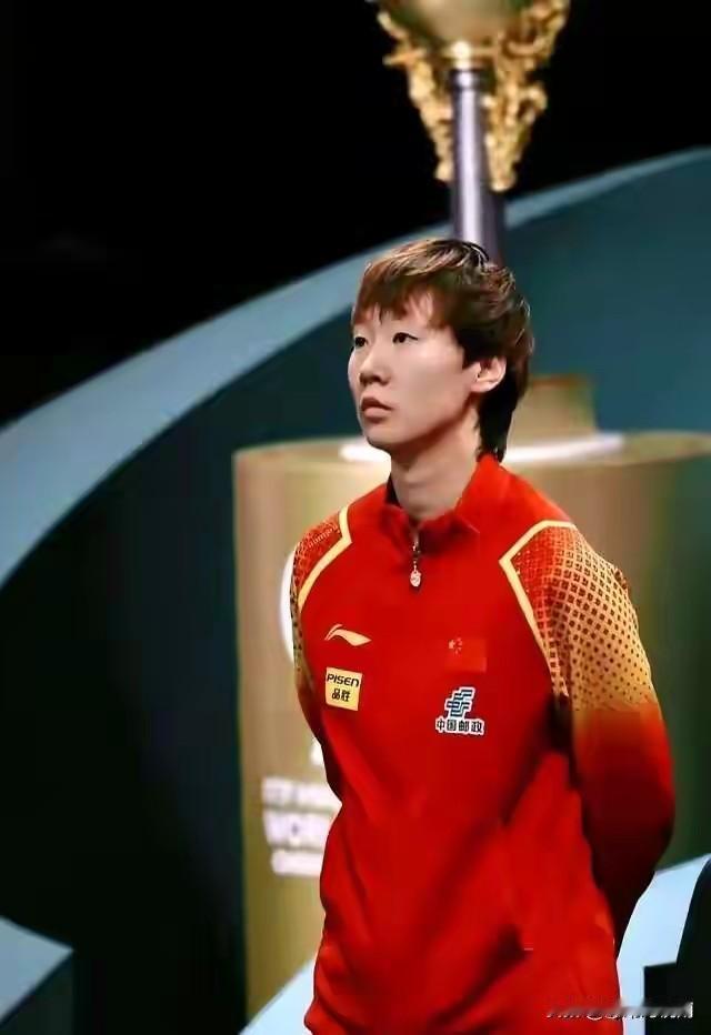 就喜欢王曼昱，
她是励志的典范，
是时代的楷模。
成长过程中她就像邻居家的孩子，