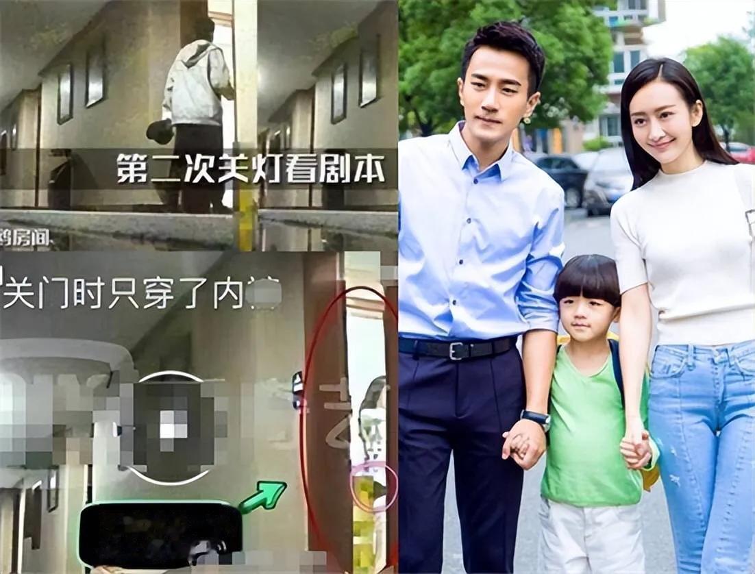 王鸥孕味十足，但仍与出轨男友何九华继续恋情，或将迎来新生命！

自2019年以来