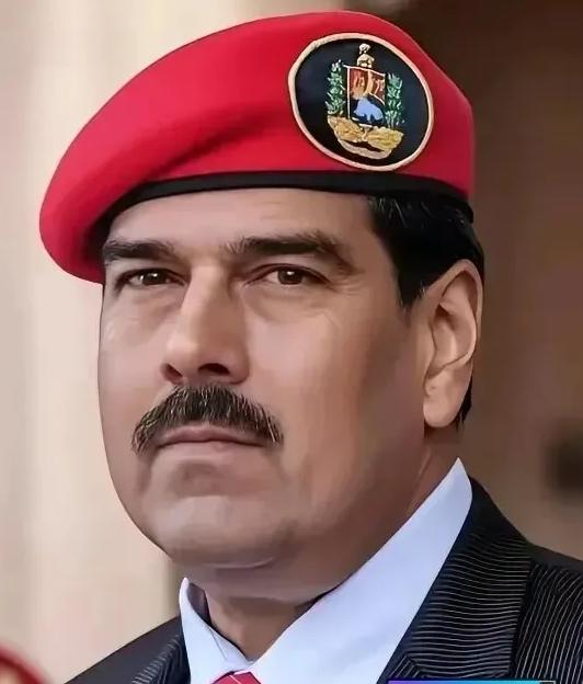 一国总统异国受审，背后藏着怎样的强权逻辑

多家媒体3月24日报道，委内瑞拉总统