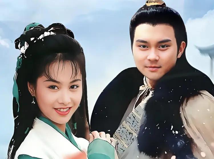 都知道黄蓉眼里只有憨厚的郭靖，对风流倜傥的欧阳克百般嫌弃。可你真以为只是因为靖哥