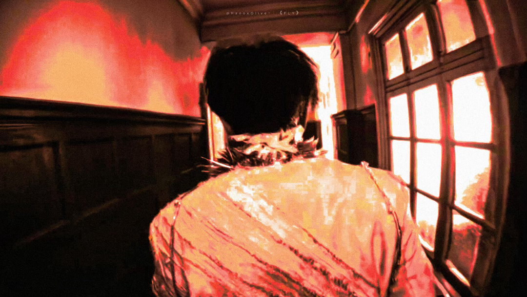 严浩翔fly不像楼曲 “让我做先遣”——严浩翔不是说说而已。《FLY》从音乐到M