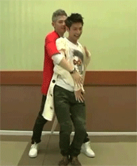 救命！！！这个是什么时候的罗云熙啊