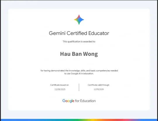 个人开发者 学习网站 ai 认证 	 我也考了ai认证，其实我自己也是...