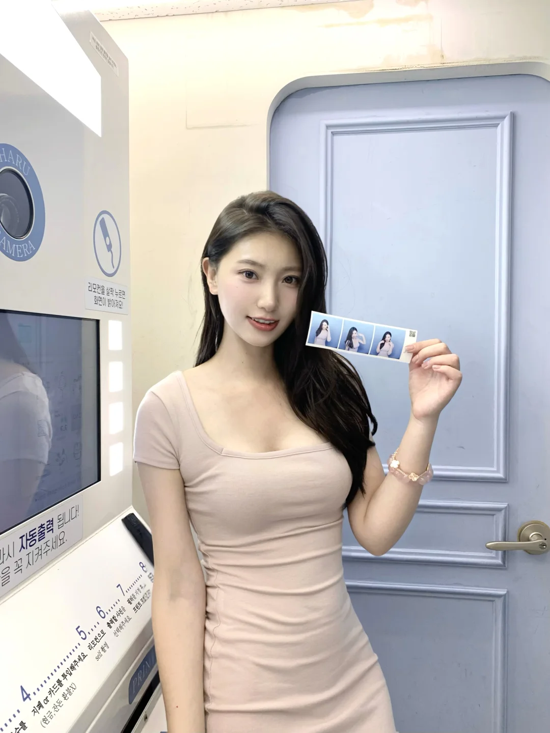 温柔姐姐的日常