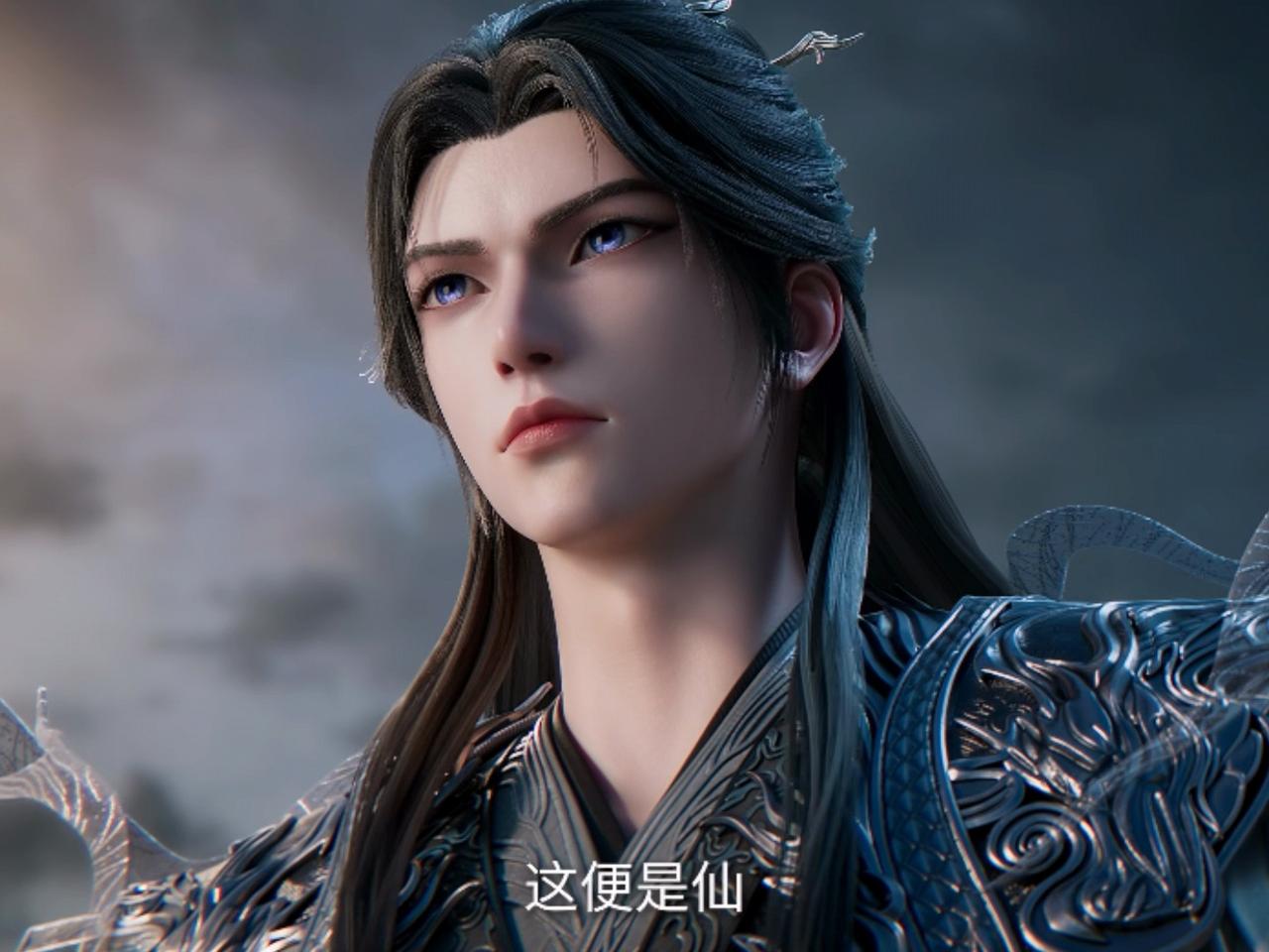《仙逆弑仙之战》好不好看？你看下面台词就知道了……
第一:依旧是天要杀我，我便屠