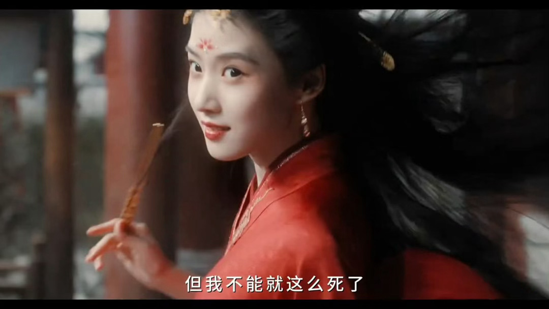 杨文军你？这不是吉吉的镜头吗 