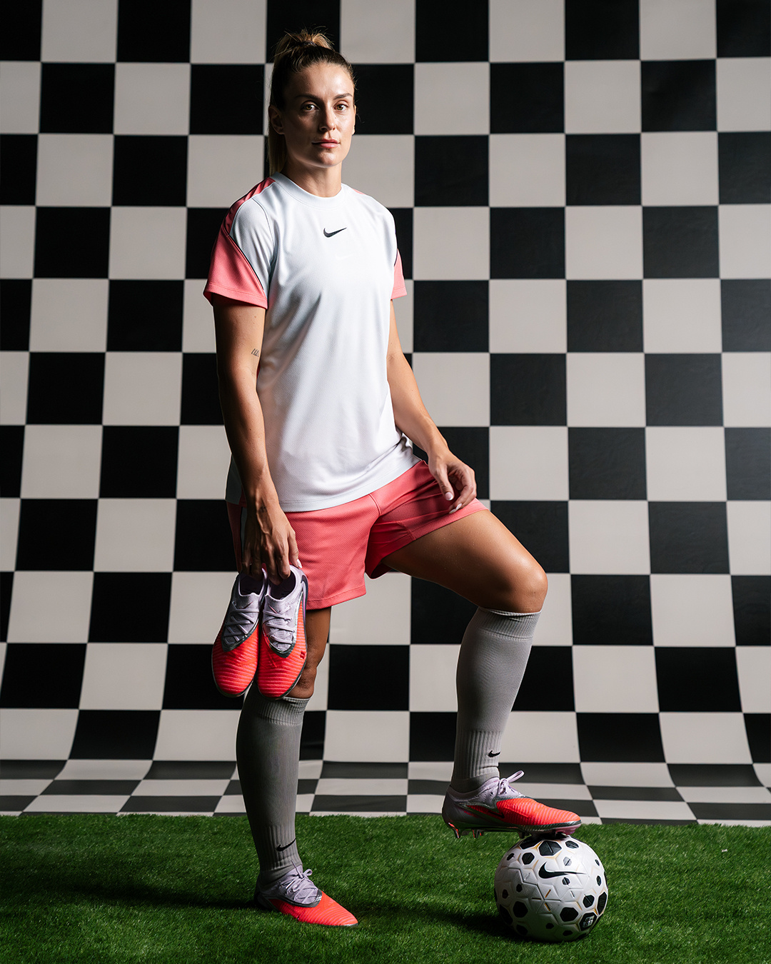 这组图拍得没话说了！ 