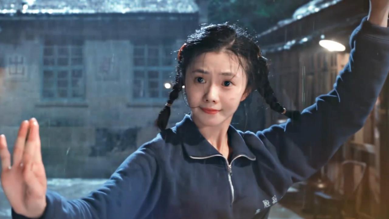 一转成长，一梦成角：《主角》迎来高光转折，刘浩存演绎的易青娥闪亮登场
 
央视一