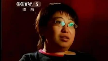 就想问李璇一句：当初陈戌源把中国足球搅得一团糟的时候，李铁祸害联赛的时候，那么多