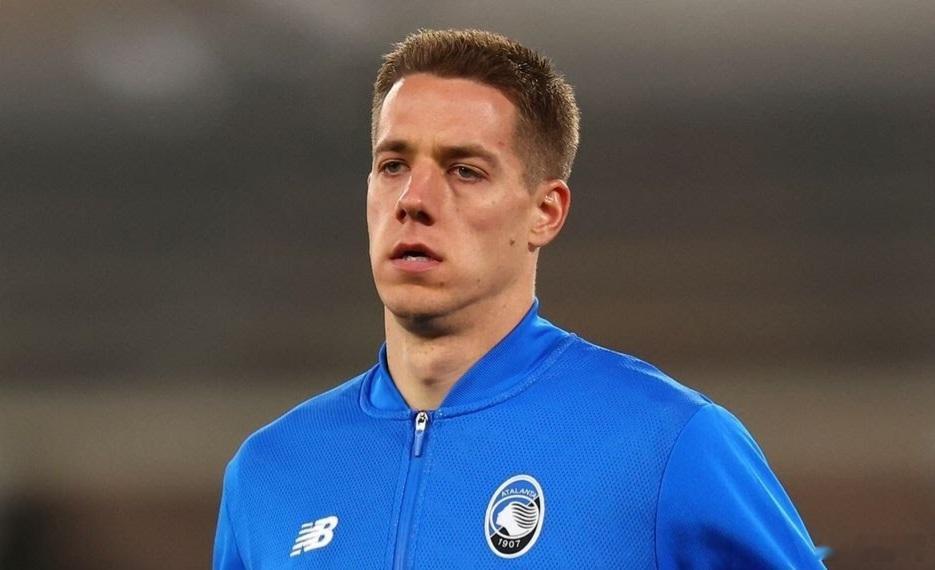 亚特兰大中场球员帕萨利奇在对阵那不勒斯的比赛中攻入1球，帮助球队2比1取胜。他在