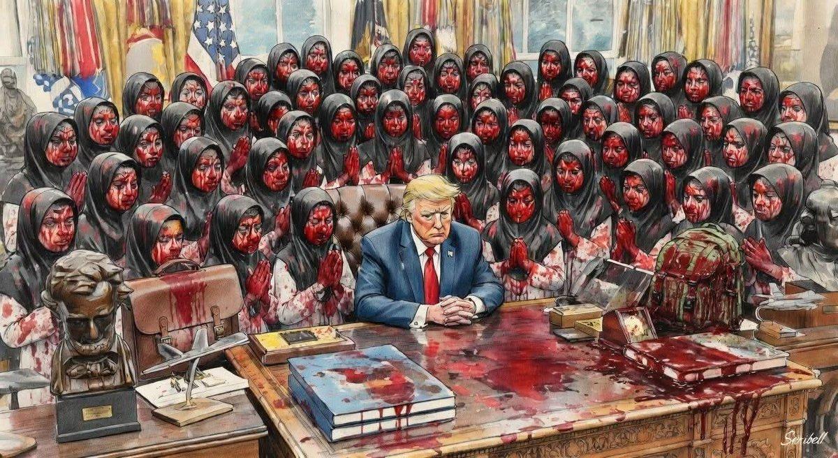 “你以为的你自己与……”