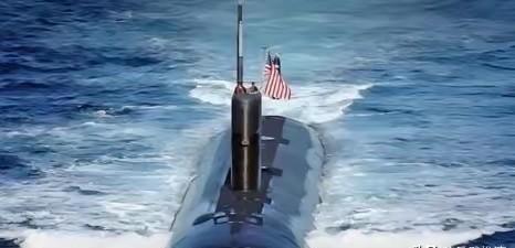 美国对中国而言最大的威胁是那支拥有70艘核潜艇的部队，以中国目前的军事力量，3到