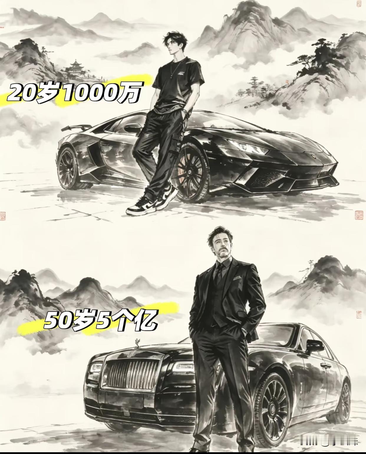 换做你选择要哪一个？