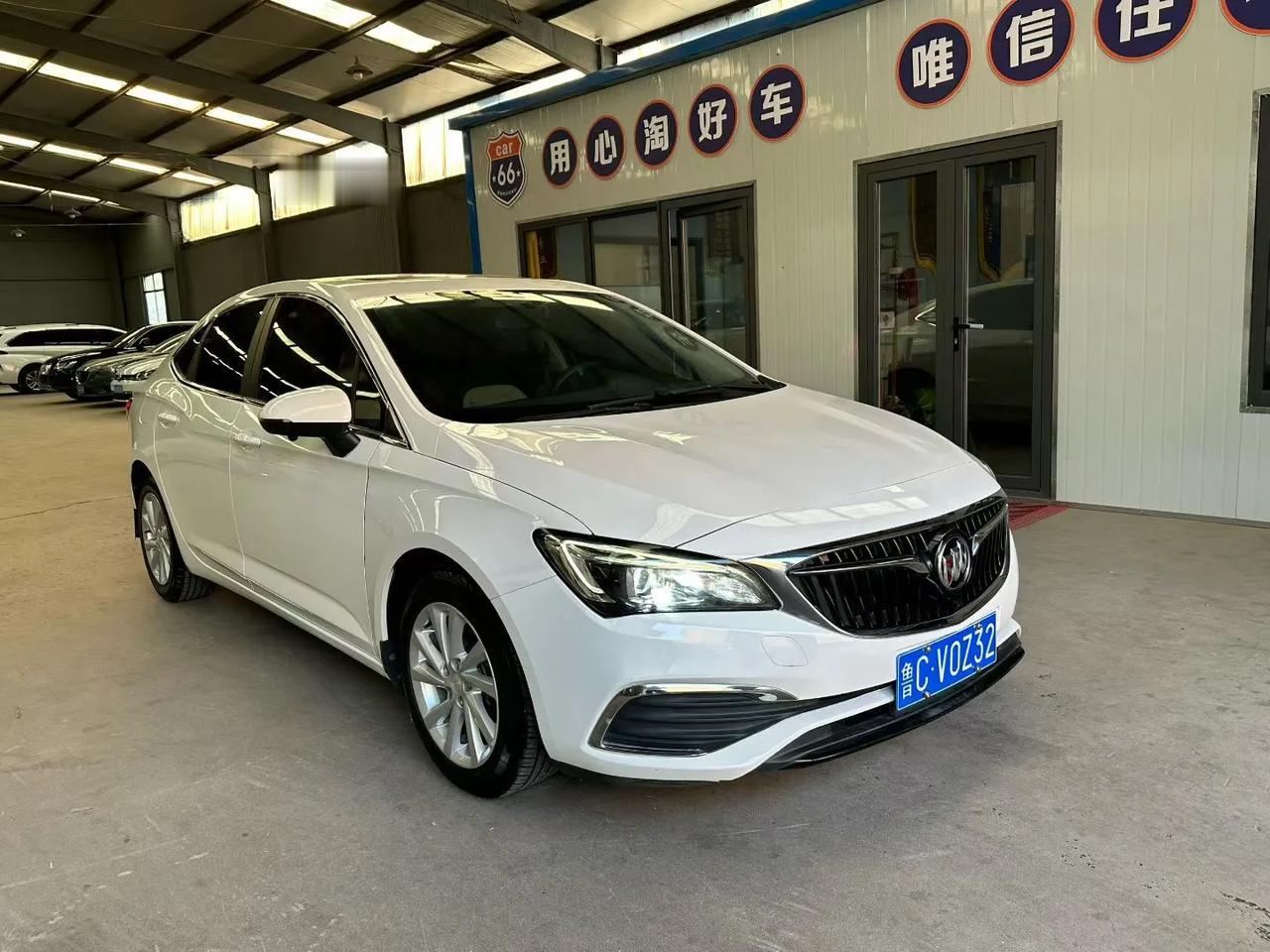 给本地兄弟淘的威朗，交车[玫瑰]
用心淘好车，唯信任不可辜负[碰拳][碰拳]
下