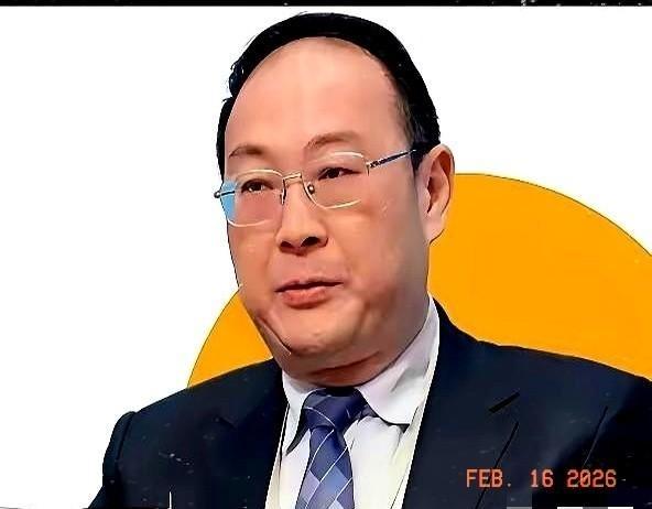 金灿荣 ： 大国不狠，没人怕！金灿荣教授一句＂斗胆给中央提建议：大国不狠，没人怕