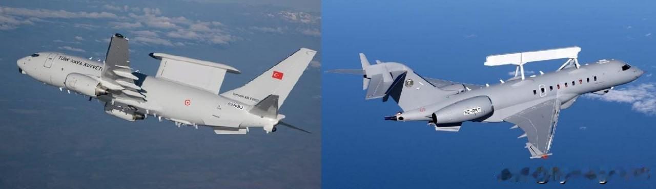🇺🇸🇨🇦美国就预警机采购向加拿大施压
 
美国正向加拿大施加巨大压力，要