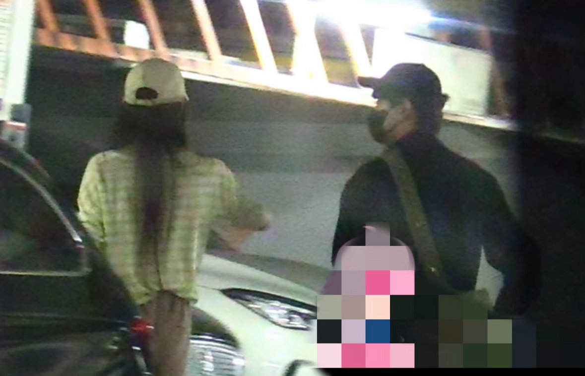 曝齐思钧新恋情院内四大角真的像是上辈子的事一样，但是其实事实上也过去很多年了，没