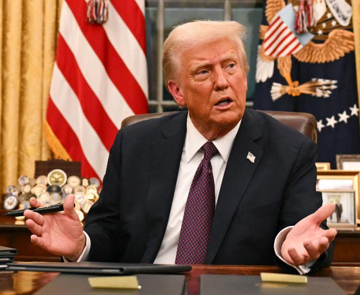 美国赌定中国不敢登船检查运往台湾的军火船，这一步是中美战略分水岭，敢查就是实力亮