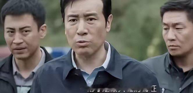《我是刑警》搞不懂犯罪嫌疑人都已经招供了，秦总还要花大力气在河里找枪，但他一开始