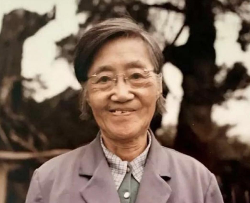 震惊！燕京大学唯一女物理学者王承书神秘失踪17年！“抛弃”丈夫孩子，竟是为了这个