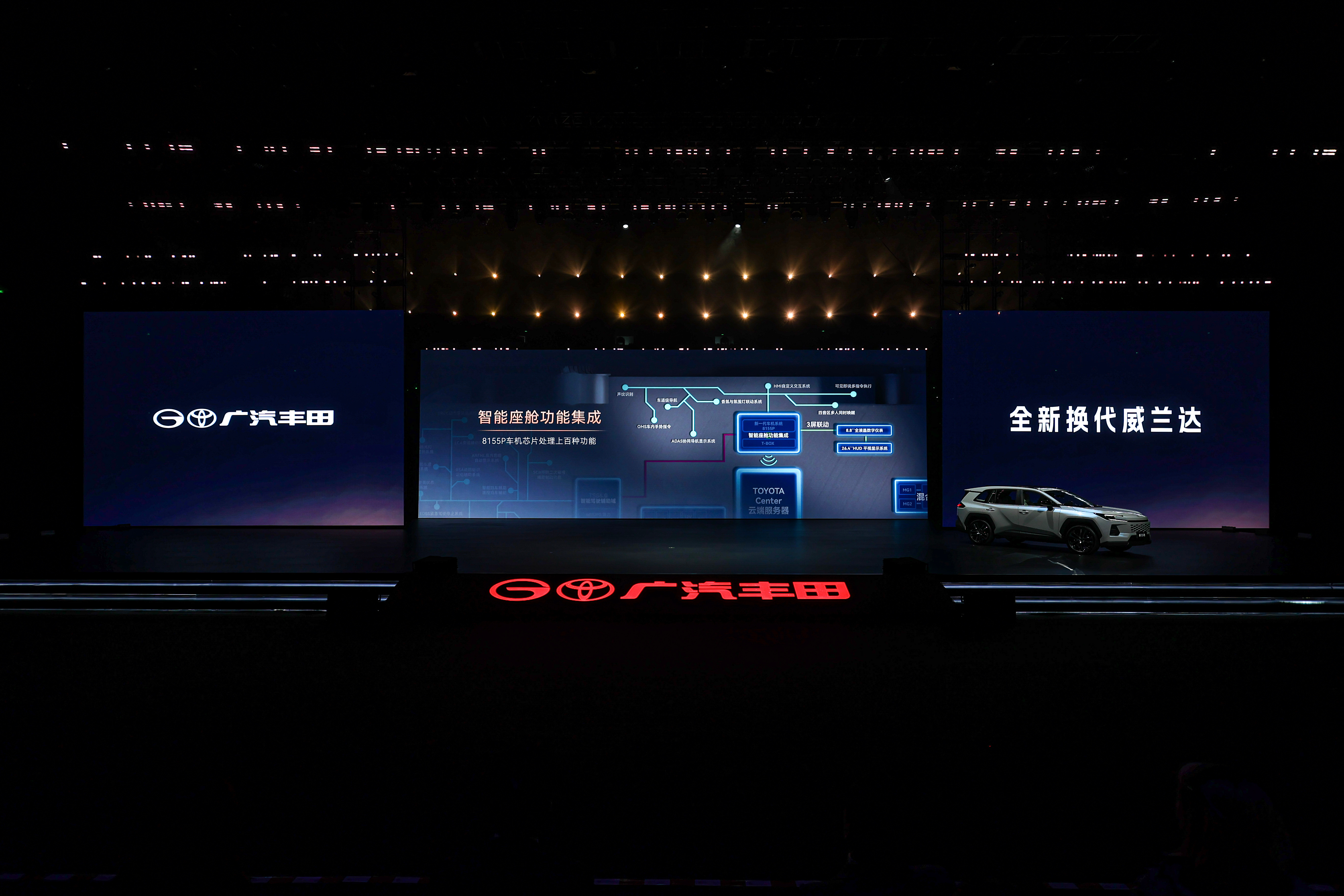 选混动SUV纠结？省油、安全、能越野全占了，它就是全新威兰达，20万内最好的油车