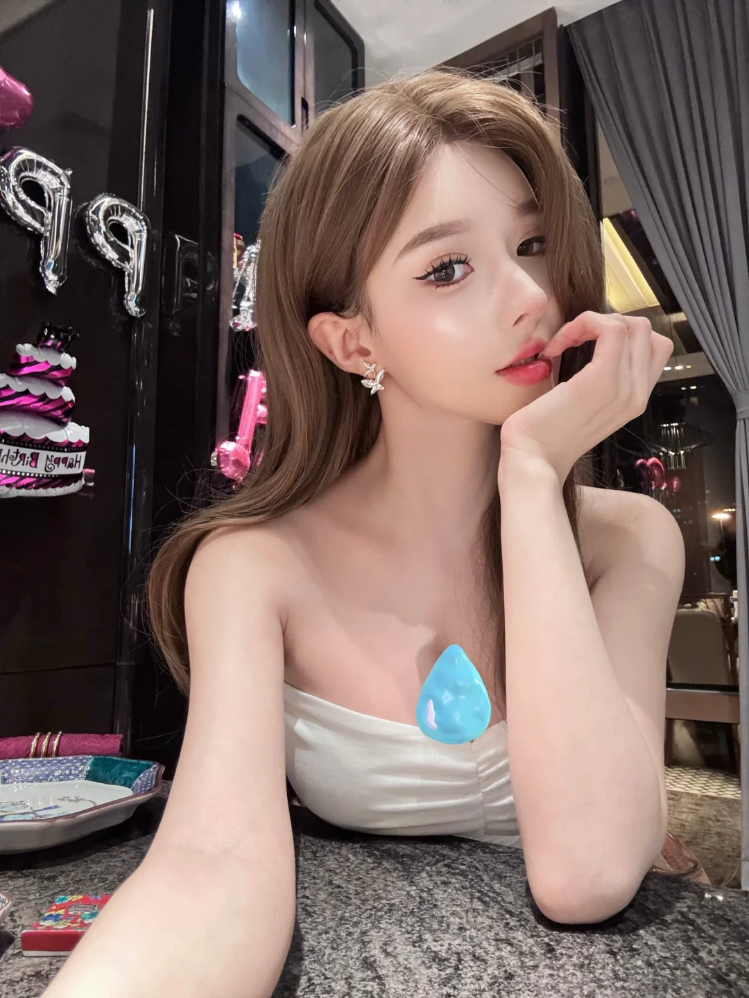 少打听