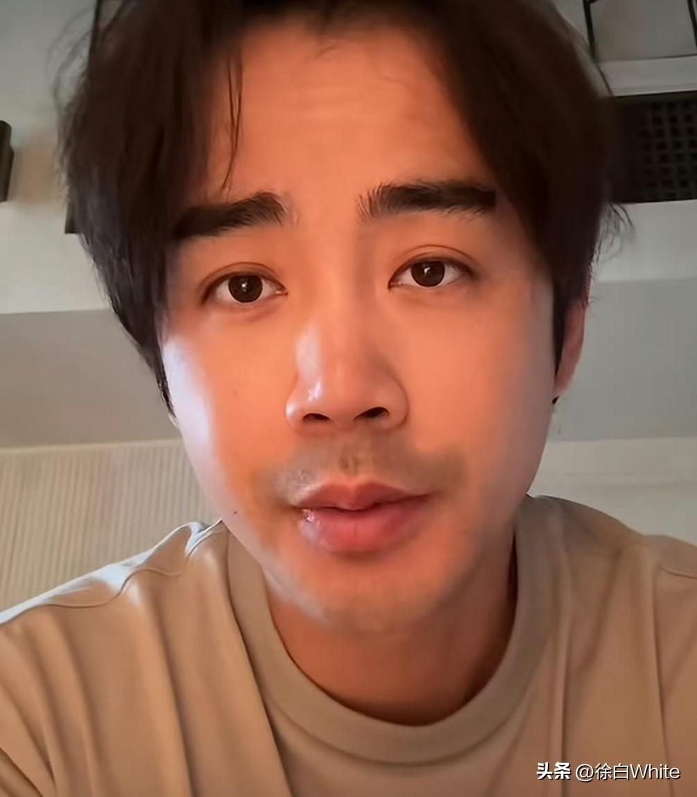 3月1日，《生命树》演员李茂带妻儿迪拜度假巧逢变故面临航班取消无法回国的处境
无