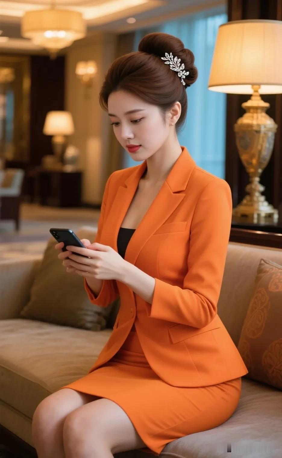 女生如何穿搭看起来时尚更有品味呢