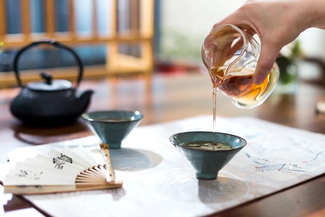 这种饮料对血管很好，真的建议你常喝