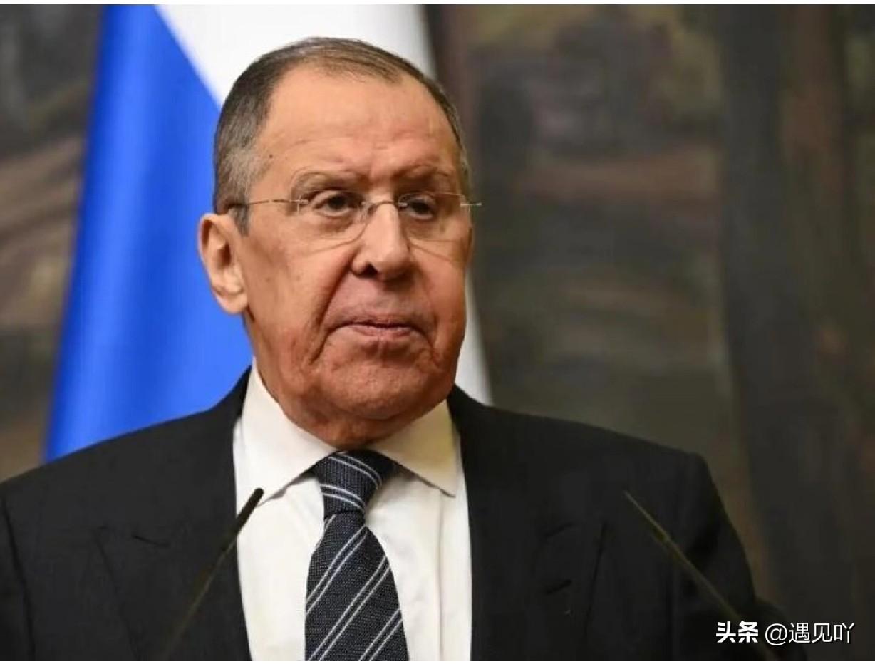 俄外长拉夫罗夫：美国想当全球能源老大，不惜政变绑架暗杀！

3月22日，俄罗斯外