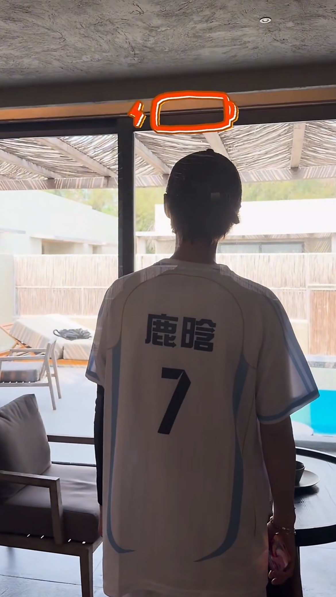 广州夏天be like： 