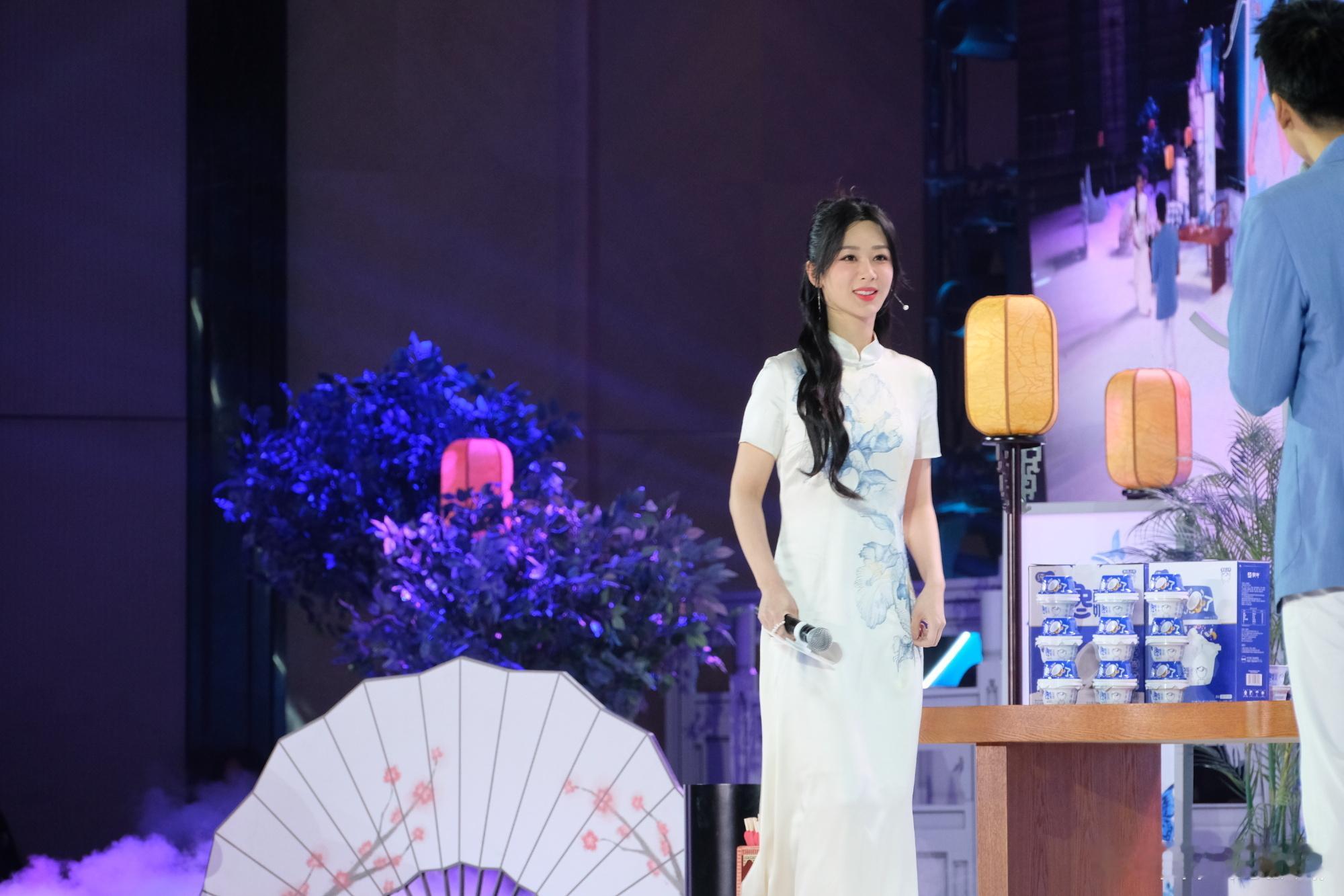 杨紫[超话] 好美🤩 ​​​