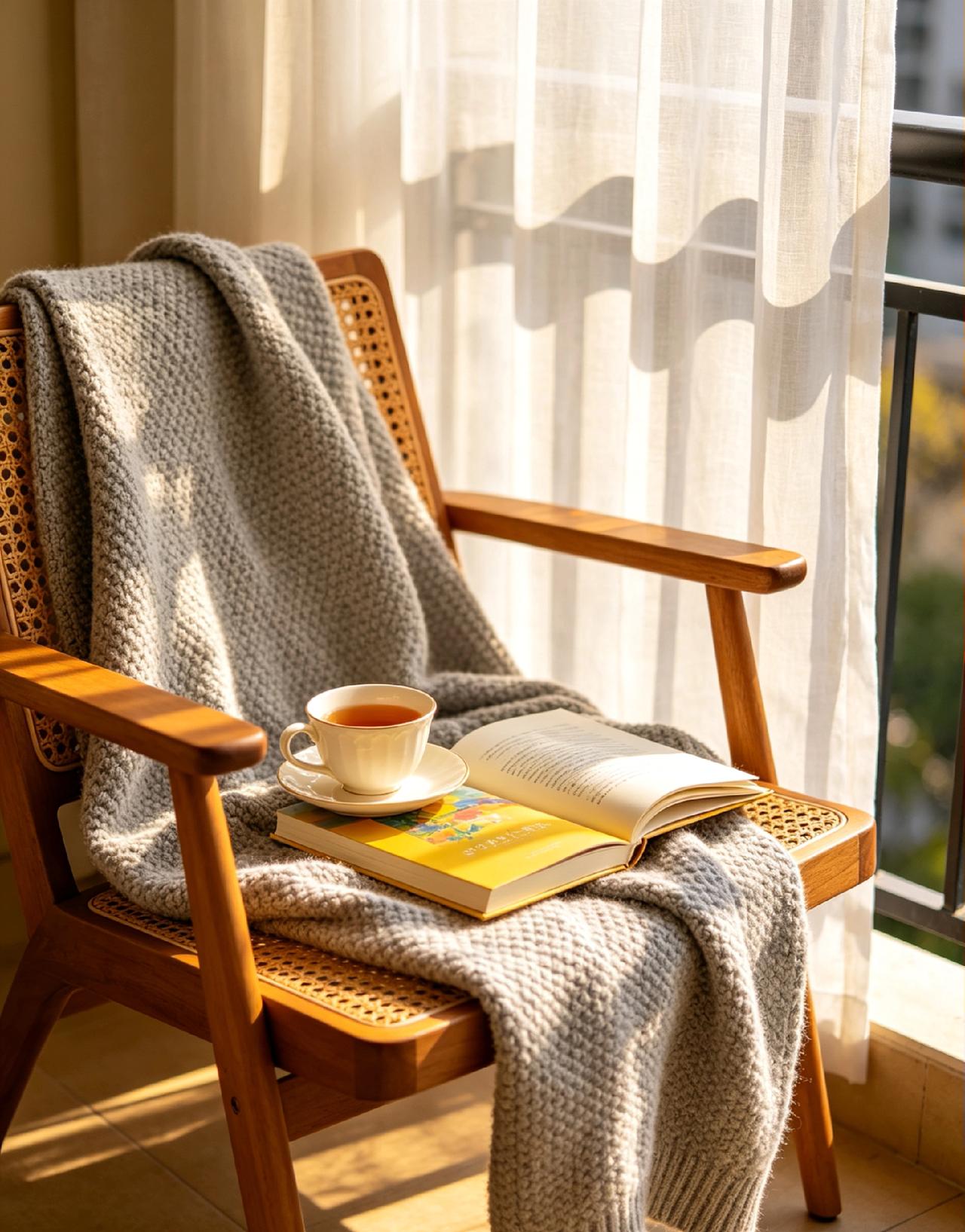 晒晒你个人的兴趣爱好。例如…

闲暇且自在，且听风吟。在热爱里，把生活过成自己喜