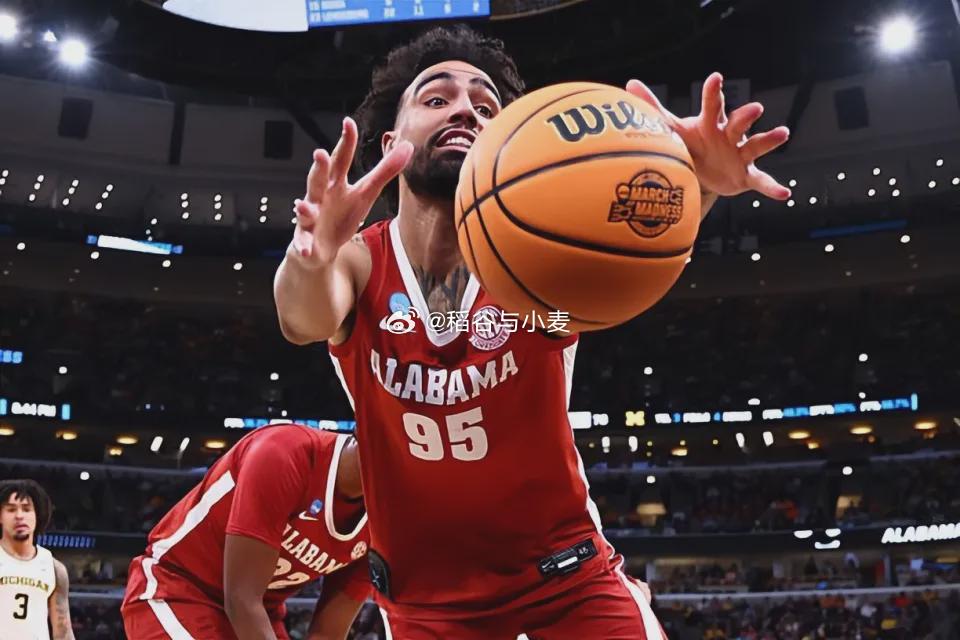 根据BamaOnLine记者Blake Byler的报道，来自阿拉巴马大学的大五