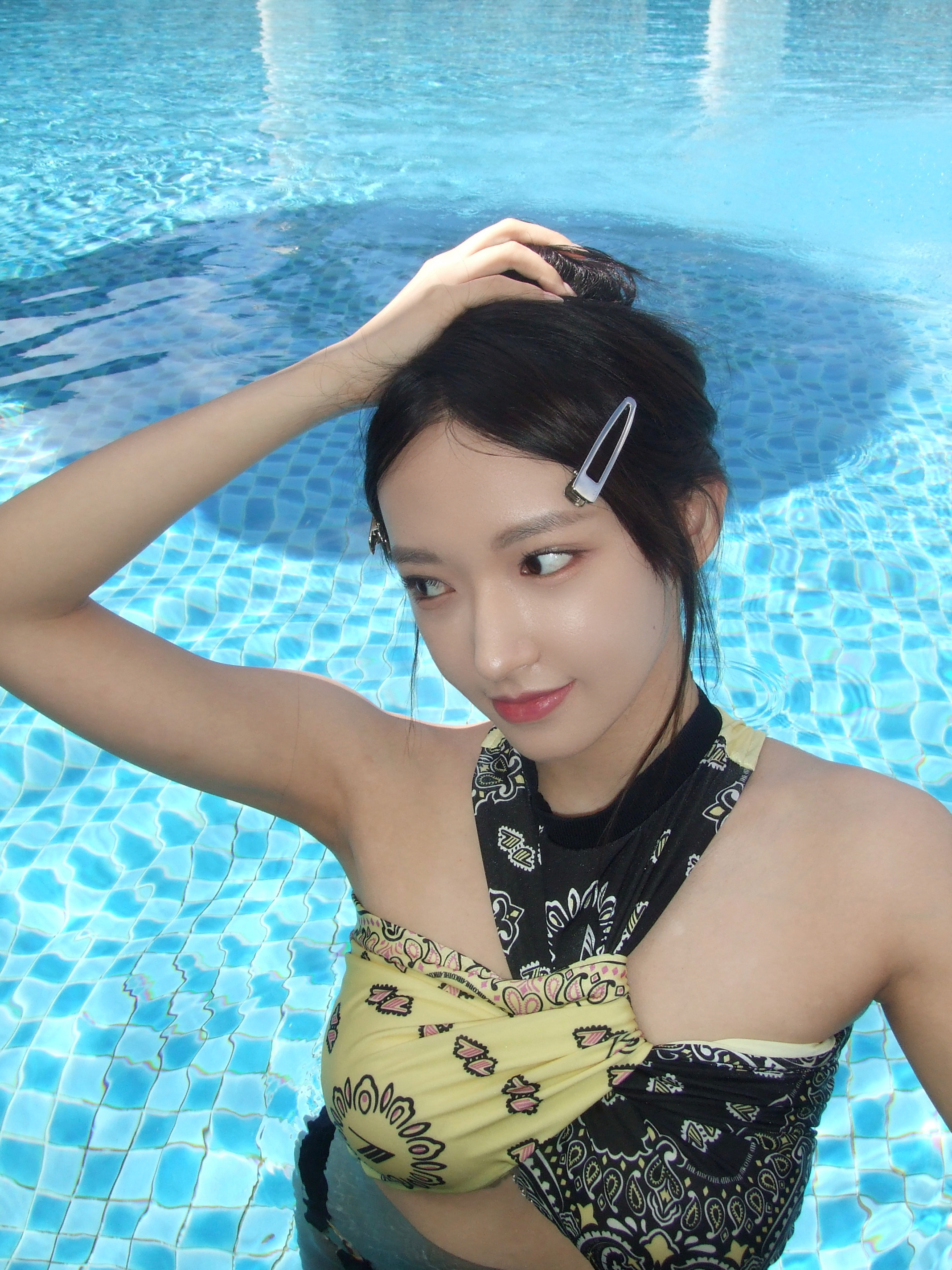 程潇 summer🌴八月祝大家顺顺利利 ​​​