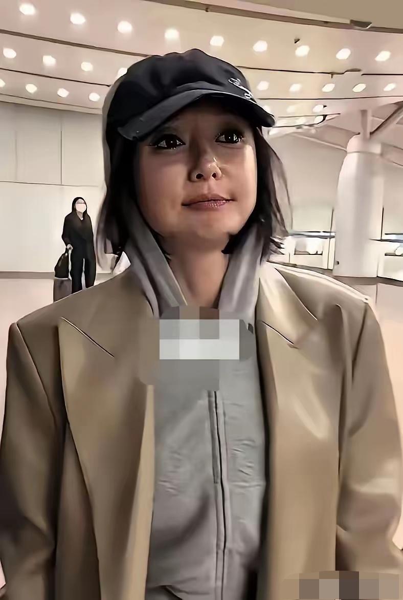 曾经演过富察容音，乾隆的白月光皇后，端庄大方，美丽善良，你想起她是谁了吗？