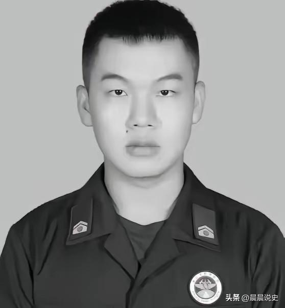 20年人生尽是风霜：烈士刘泽军的坚守与逆行
 
他叫刘泽军，山西吕梁人，他的一生