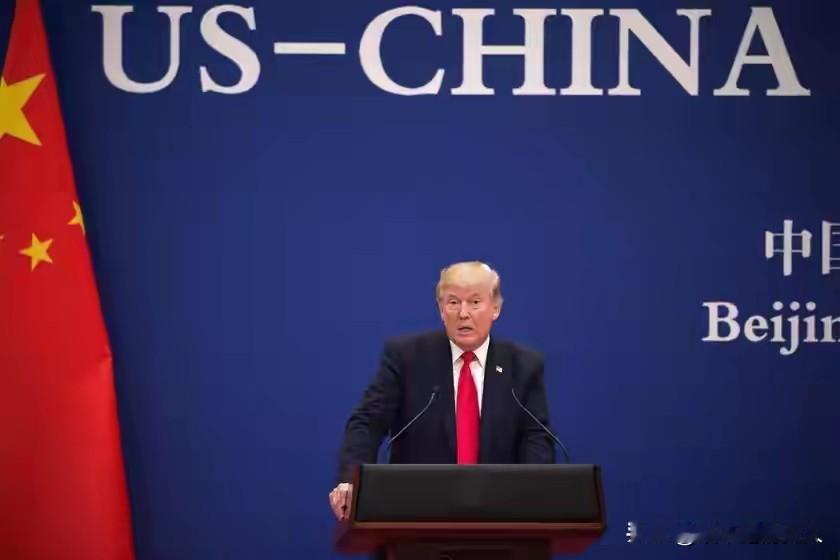 说句大实话，不知道你们爱听不爱听，其实，特朗普都不知道，中国网民比美国网民还关心
