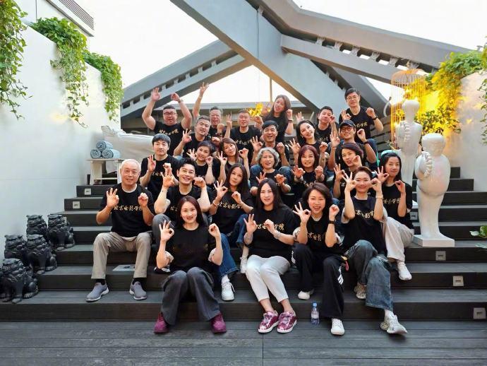 北电表演系96班好多老熟人北电表演系96班实力派 北电表演系96班好多老熟人，北