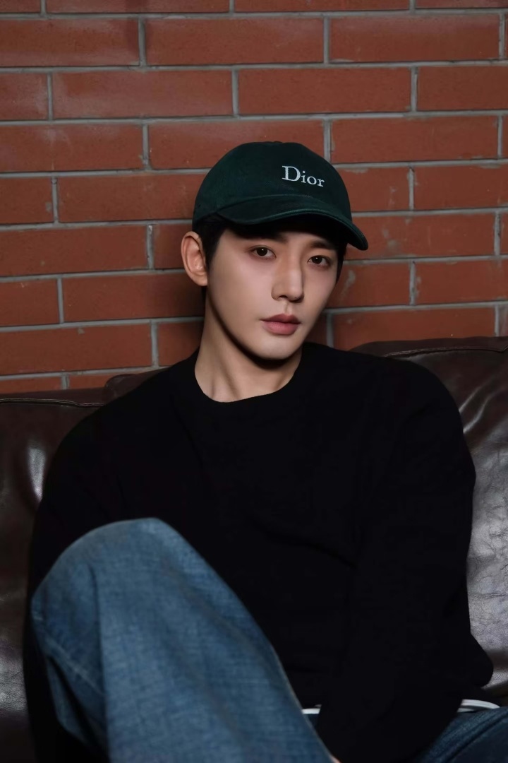 哦莫 又被我为帅到了啊啊啊啊啊 