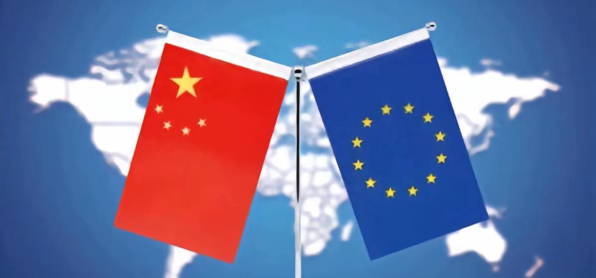 欧洲的态度非常的强硬！

6月29号德国之声报的，欧盟贸易专员谢夫乔维奇本周一跟